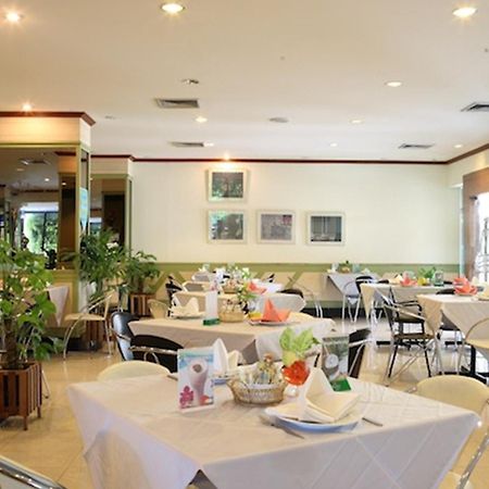 River Kwai Hotel Ban Don Rak Exterior photo