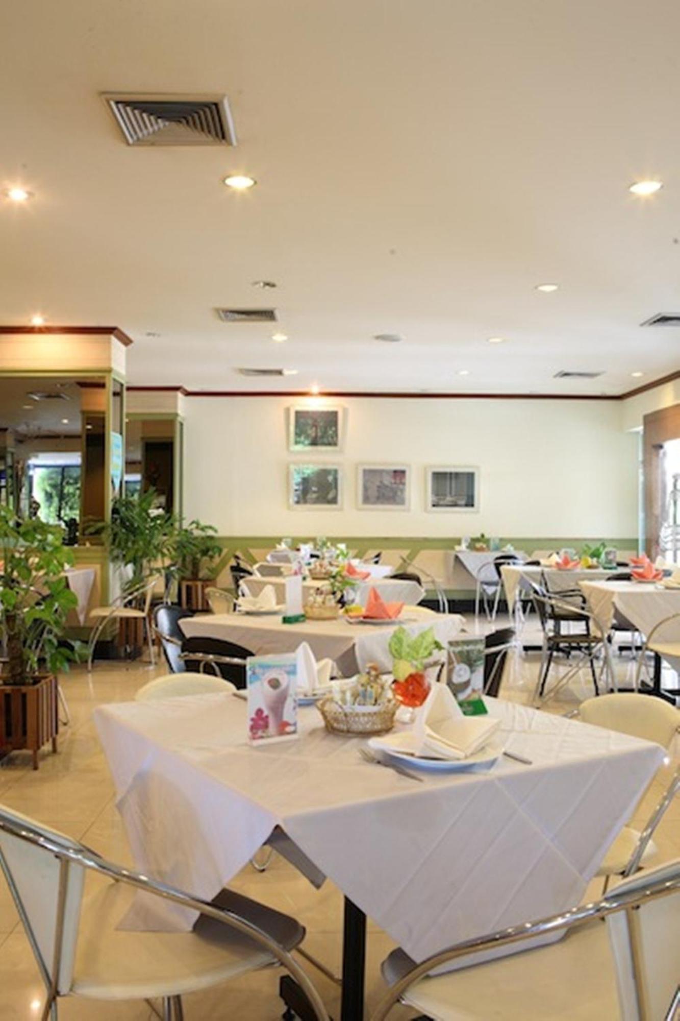 River Kwai Hotel Ban Don Rak Exterior photo