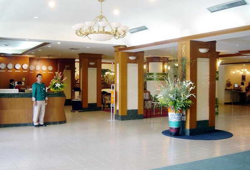 River Kwai Hotel Ban Don Rak Exterior photo
